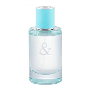 Tiffany & Co. Tiffany & Love   50Ml    Für Frauen (Eau De Parfum)
