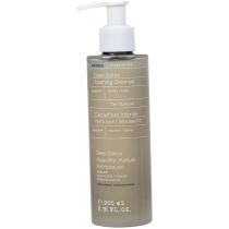 Korres Olympus Tea Deep Detox Foaming Cleanser      200ml(Cleansing Mousse) für Frauen