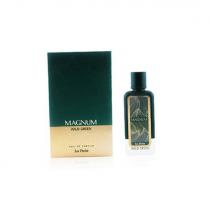 La Fede Magnum Wild Green      100ml(Eau de Parfum) für Männer