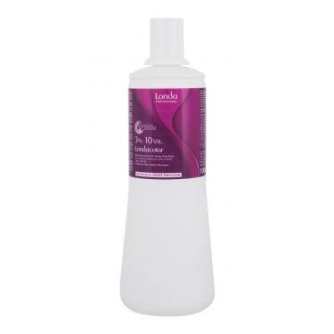 Londa Professional Permanent Colour Extra Rich Cream Emulsion  1000Ml   3% Für Frauen (Hair Color)