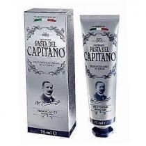 Pasta Del Capitano 1905 Whitening Baking Soda Toothpaste      75ml(Toothpaste) Unisex