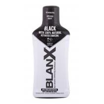 Blanx Black   500Ml    Unisex (Mouthwash)