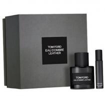 TOM FORD Eau d'Ombré Leather    EDT 50 ml + EDT 10 ml Eau de Toilette  50ml(Eau de Toilette) für Männer
