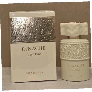 Khadlaj Panache Angel Dust      100ml(Eau de Parfum) für Frauen