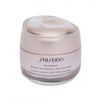 Shiseido Benefiance Wrinkle Smoothing Cream Enriched  50Ml    Für Frauen Ohne Box(Day Cream)
