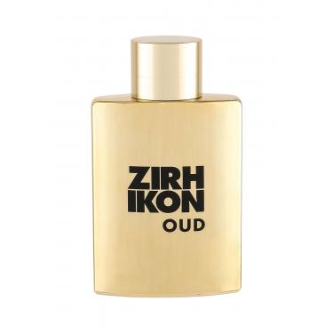 Zirh Ikon Oud  125Ml    Für Mann (Eau De Toilette)