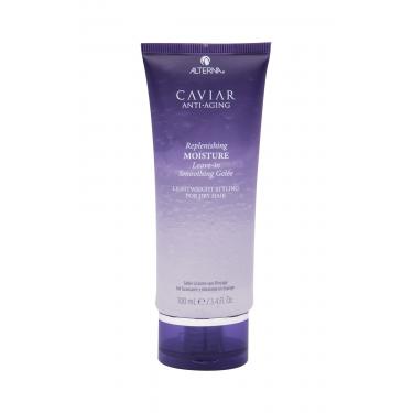 Alterna Caviar Anti-Aging Replenishing Moisture  100Ml   Leave-In Gel Für Frauen (Leave-In Hair Care)