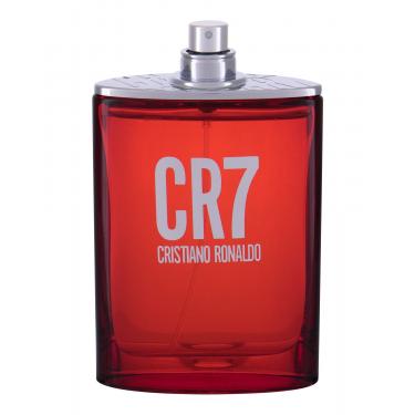 Cristiano Ronaldo Cr7   100Ml    Für Mann Ohne Box(Eau De Toilette)