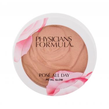 Physicians Formula Rosé All Day Petal Glow  9,2G Freshly Picked   Für Frauen (Brightener)