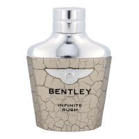 Bentley Infinite Rush  60Ml    Für Mann (Eau De Toilette)