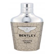 Bentley Infinite Rush  60Ml    Für Mann (Eau De Toilette)