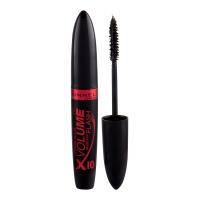 Rimmel London Mascara Volume Flash X10   8Ml 001 Extreme Black   Für Frauen (Mascara)