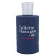Juliette Has A Gun Gentlewoman   100Ml    Für Frauen (Eau De Parfum)