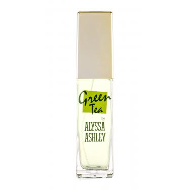 Alyssa Ashley Green Tea Essence   100Ml    Für Frauen (Eau De Toilette)