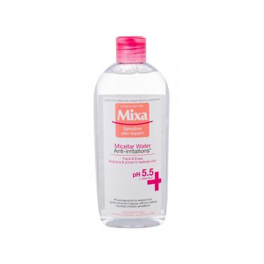 Mixa Anti-Irritations   400Ml    Für Frauen (Micellar Water)