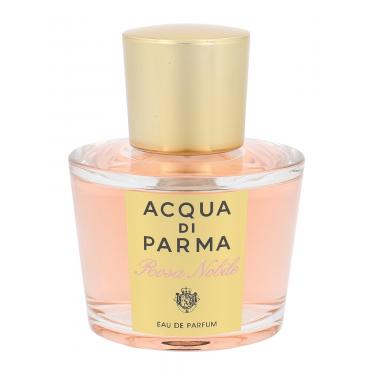 Acqua Di Parma Le Nobili Rosa Nobile  50Ml    Für Frauen (Eau De Parfum)
