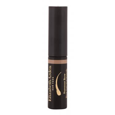 Elizabeth Arden Statement Brow Gel   4Ml 01 Blonde   Für Frauen (Eyebrow Mascara)