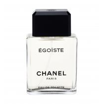 Chanel Egoiste Pour Homme   100Ml    Für Mann (Eau De Toilette)