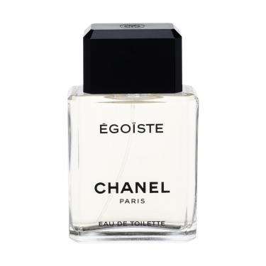 Chanel Egoiste Pour Homme   100Ml    Für Mann (Eau De Toilette)