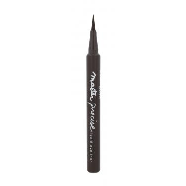 Maybelline Master Precise   1G Forest Brown   Für Frauen (Eye Line)