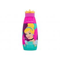 Naturaverde Disney Princess      300Ml K (Bath Foam) Bubble Bath