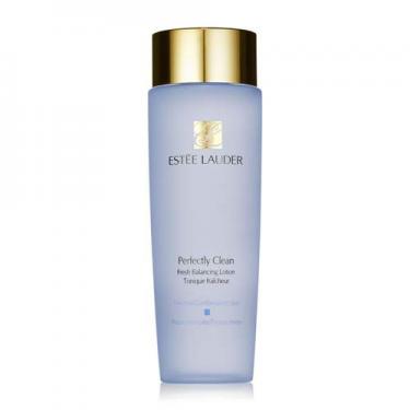 Estee Lauder Perfectly Clean Fresh Balancing Lotion 400Ml  Normal Skin  Für Frauen (Cosmetic)