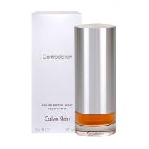 Calvin Klein Contradiction 100Ml    Für Frauen (Eau De Parfum)