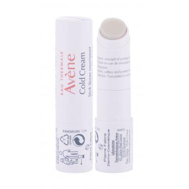 Avene Cold Cream Nourishing  4G    Unisex (Lip Balm)