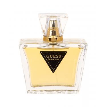 Guess Seductive   75Ml    Für Frauen (Eau De Toilette)