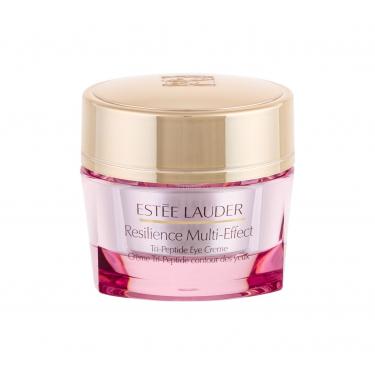 Estée Lauder Resilience Multi-Effect Tri-Peptide Eye Creme  15Ml    Für Frauen (Eye Cream)