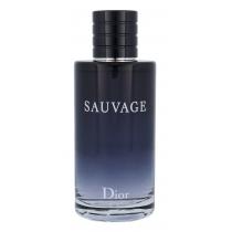 Christian Dior Sauvage   200Ml    Für Mann (Eau De Toilette)