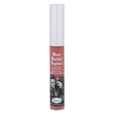 Thebalm Meet Matt(E) Hughes   7,4Ml Committed   Für Frauen (Lipstick)