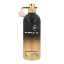 Montale So Amber   100Ml    Unisex (Eau De Parfum)
