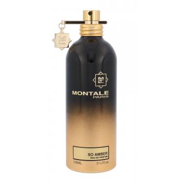 Montale So Amber   100Ml    Unisex (Eau De Parfum)