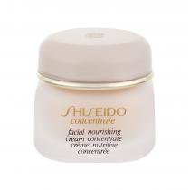 Shiseido Concentrate   30Ml    Für Frauen (Day Cream)