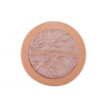 Makeup Revolution London Re-Loaded   10G Dare To Divulge   Für Frauen (Brightener)