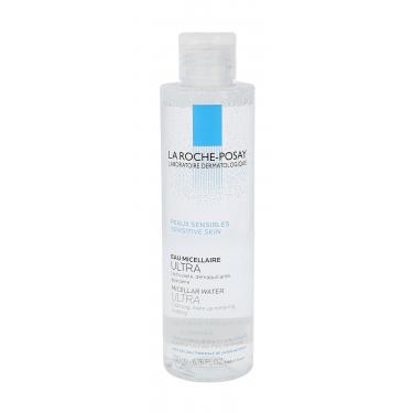 La Roche-Posay Physiological Cleansers   200Ml    Für Frauen (Micellar Water)