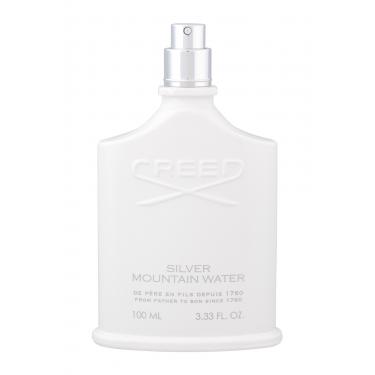 Creed Silver Mountain Water   100Ml    Für Mann Ohne Box(Eau De Parfum)