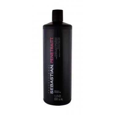 Sebastian Professional Penetraitt   1000Ml    Für Frauen (Shampoo)