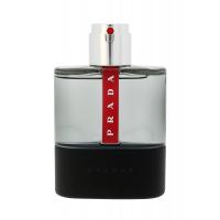 Prada Luna Rossa Carbon  100Ml    Für Mann Ohne Box(Eau De Toilette)