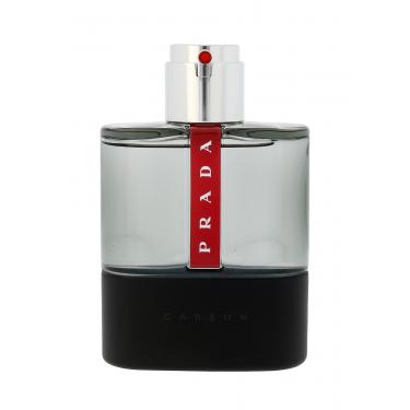 Prada Luna Rossa Carbon  100Ml    Für Mann Ohne Box(Eau De Toilette)