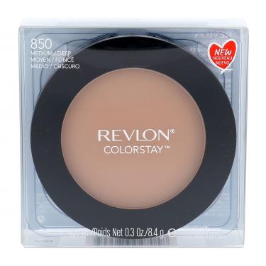 Revlon Colorstay   8,4G 850 Medium/Deep   Für Frauen (Powder)