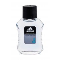 Adidas Ice Dive   50Ml    Für Mann (Aftershave Water)
