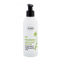 Ziaja Cucumber 200Ml   Für Frauen Skin Typeall Skin Types(Micellar Water)