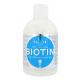 Kallos Cosmetics Biotin   1000Ml    Für Frauen (Shampoo)