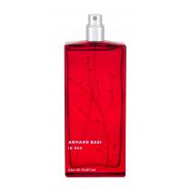 Armand Basi In Red   100Ml    Für Frauen Ohne Box(Eau De Parfum)