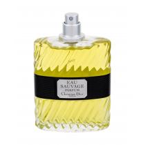 Christian Dior Eau Sauvage Parfum 2017  100Ml    Für Mann Ohne Box(Eau De Parfum)