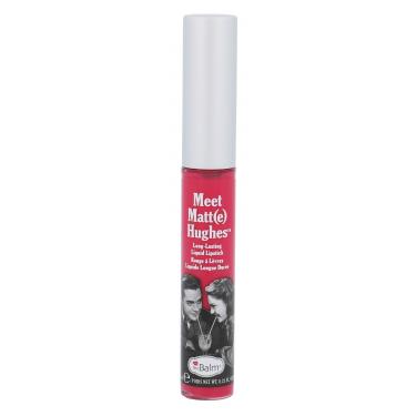 Thebalm Meet Matt(E) Hughes   7,4Ml Sentimental   Für Frauen (Lipstick)