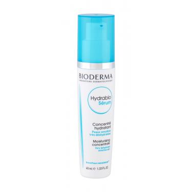 Bioderma Hydrabio   40Ml    Für Frauen (Skin Serum)