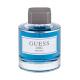 Guess Guess 1981 Indigo  100Ml   For Men Für Mann (Eau De Toilette)